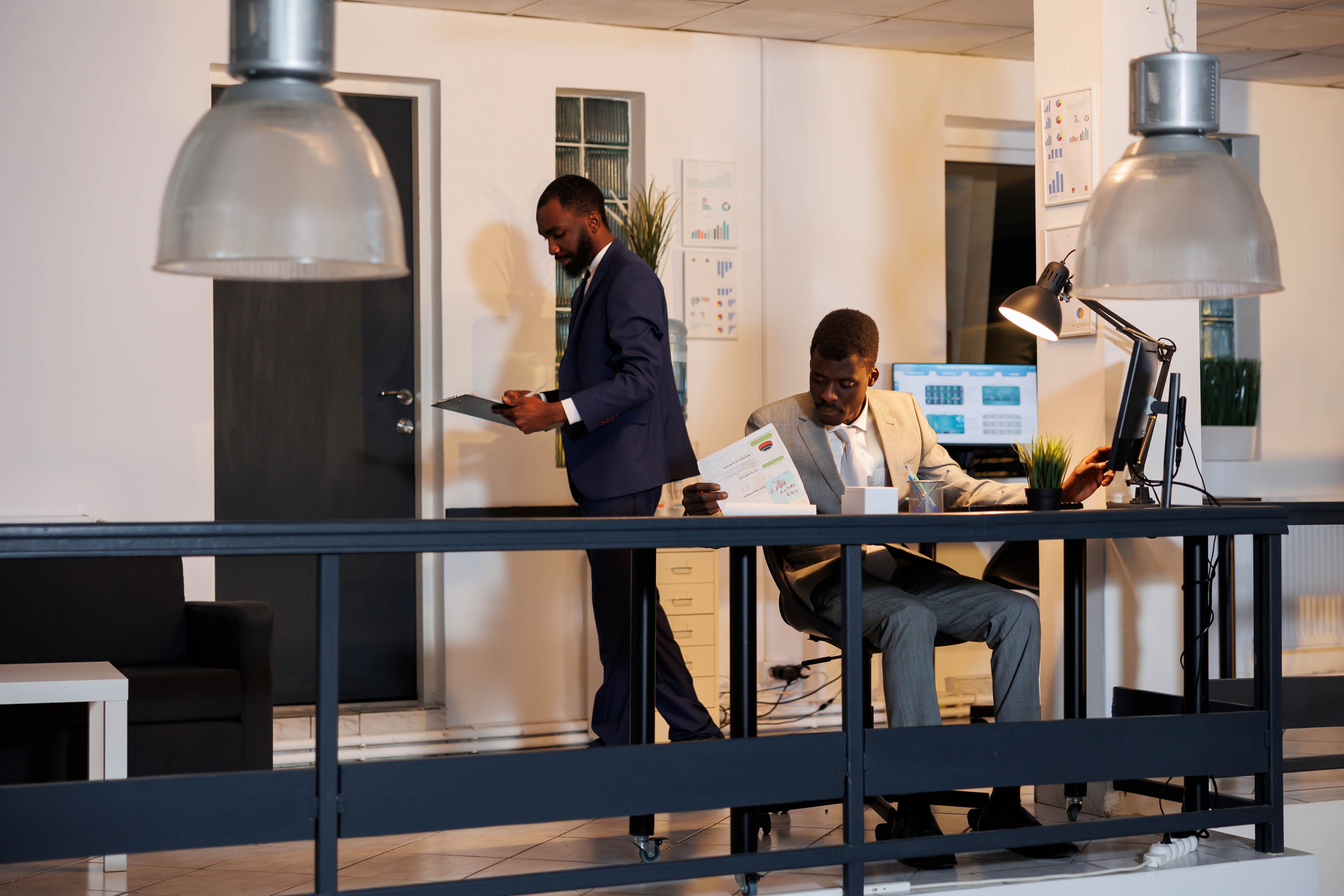 Building Tomorrow's Infrastructure